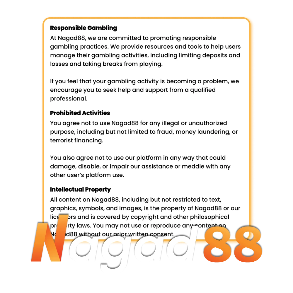 Nagad88 has fraud protection.